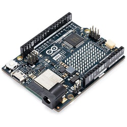 Arduino Uno R4 WiFi フィジカルコンピューティングモジュール ABX00087