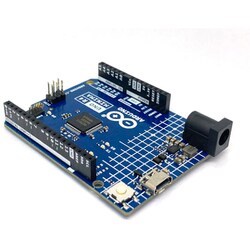Arduino Uno R4 Minima フィジカルコンピューティングモジュール ABX00080