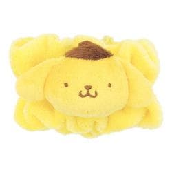 SR-5537809PU サンリオキャラクターズ ハンドシュシュ ポムポムプリン [キャラクターグッズ]