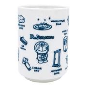 ID-5536060HD I'm Doraemon（アイムドラえもん） 湯のみ ひみつ道具 [キャラクターグッズ]