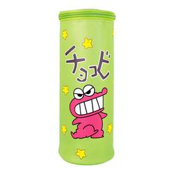 KS-5542922CB クレヨンしんちゃん ボトル型スリムティッシュケース チョコビ [キャラクターグッズ]