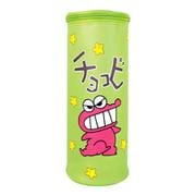 KS-5542922CB クレヨンしんちゃん ボトル型スリムティッシュケース チョコビ [キャラクターグッズ]