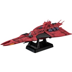 コスモフリートスペシャル 機動戦士ガンダムUC レウルーラRe. [塗装済完成品フィギュア]