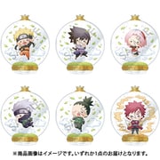 ドームアクリルスタンド NARUTO-ナルト- 疾風伝 キラッ☆と参上だってばよ 1個 [コレクショントイ]