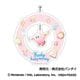 星のカービィ Kirby happy morning ゆらっとアクリルキーホルダー YAK 01. カービィ [キャラクターグッズ]