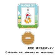 星のカービィ ゆらっとアクリルスタンド YAS 02. ワドルディ（パラソル） [キャラクターグッズ]
