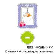 星のカービィ ゆらっとアクリルスタンド YAS 04. ワドルディ（すやすや） [キャラクターグッズ]