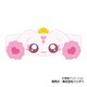 プリキュアオールスターズ ヘアバンド HB 04. ルルン [キャラクターグッズ]
