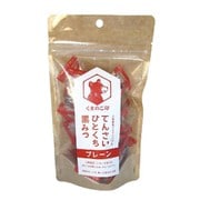 くまのこ印 てんさいひとくち黒みつ プレーン 85g