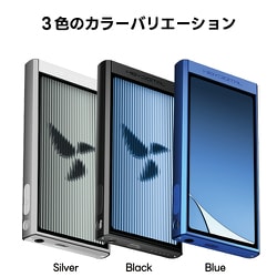 ポータブルプレーヤー Hiby Digital M300 Silver 32G Amazon.com: HiBy Digital M300 Digital Audio Player with