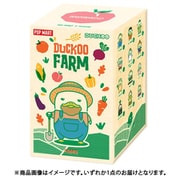DUCKOO FARM シリーズ 1個 [コレクショントイ]