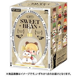 Sweet Bean Frozen Time Dessert Box シリーズ 1個 [コレクショントイ]