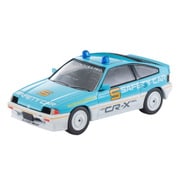 LV-N318a 1/64 ホンダ バラードスポーツCR-X MUGEN CR-X PRO 鈴鹿サーキット セーフティカー 水色/白 [ダイキャストミニカー]