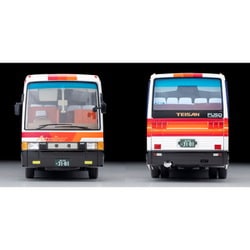 ヨドバシ.com - トミーテック TOMYTEC LV-N300b 1/64 三菱ふそう