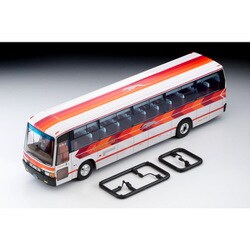 新品未使用！TOMYTEC 三菱ふそうエアロバス 帝産観光バス LV-N300b ヨドバシ.com - トミーテック TOMYTEC LV-N300b 1/64 三菱ふそう