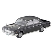 LV 1/64 西部警察27 日産プレジデント 黒 [ダイキャストミニカー]