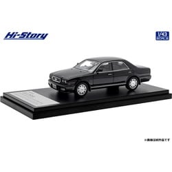 ヨドバシ.com - ハイストーリー HS451BK 1/43 日産 グロリア V30 TWIN