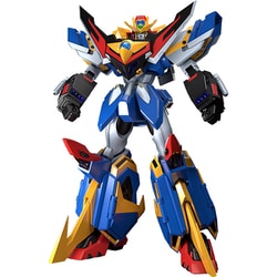 MODEROID 超重神グラヴィオン ゴッドグラヴィオン （再販） [組立式プラスチックモデル]