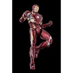ヨドバシ.com - スリーゼロ DLX Iron Man Mark 46 Marvel