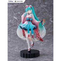 TENITOL 初音ミク NEO TOKYO Series KIMONO – フィギュア通販は