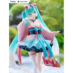 ヨドバシ.com - フリュー FuRyu TENITOL 初音ミク 初音ミク NEO