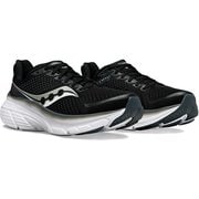 GUIDE 17 S20936-100 BLACK/SHADOW 28.5cm [ランニングシューズ メンズ]