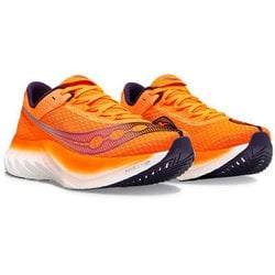 ヨドバシ.com - サッカニー SAUCONY エンドルフィンプロ 4 ENDORPHIN PRO 4 S20939-125 VIZIORANGE  27.5cm [ランニングシューズ メンズ] 通販【全品無料配達】