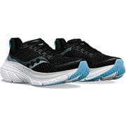 GUIDE 17 S10936-100 BLACK/FOG 25cm [ランニングシューズ レディース]
