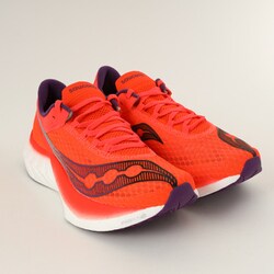 サッカニーエンドルフィンプロ４　レディース2４．5ｃｍ Women's Endorphin Pro 4 – RaceDay Running Shoes | Saucony US