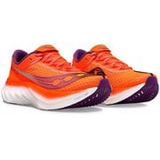 ウィメンズ エンドルフィンプロ 4 ENDORPHIN PRO 4 S10939-125 VIZIRED 25.5cm [ランニングシューズ レディース]