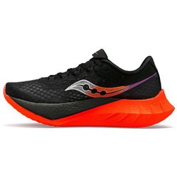 ヨドバシ.com - サッカニー SAUCONY エンドルフィンプロ4