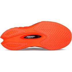 サッカニーエンドルフィンプロ４　レディース2４．5ｃｍ Saucony レディース SAUCONY サッカニー WMNS ENDORPHIN PRO 4
