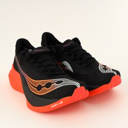 サッカニーエンドルフィンプロ４　レディース2４．5ｃｍ Saucony公式】サッカニー ENDORPHIN PRO 4 | エンドルフィンプロ