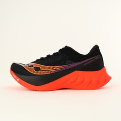 サッカニーエンドルフィンプロ4 レディース24.5cm ヨドバシ.com - サッカニー SAUCONY エンドルフィンプロ4