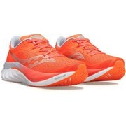 ウィメンズ エンドルフィンスピード4 レディース ランニングシューズ VIZIRED（125） 24cm S10940