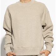 Ami Paris USW021 JE0039 263 スウェットシャツ メンズ アルジル Mサイズ [並行輸入品]