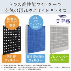 ヨドバシ.com - 三菱電機 MITSUBISHI ELECTRIC 空清脱臭除湿機