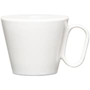 生涯を添い遂げるマグ 美濃焼 レギュラー ホワイトマット マグカップ 240ml 12011