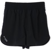 ウィメンズエンドレストレイルショーツ W Endless Trail Short AR0671 010 Black Mサイズ [ランニングウェア ショートパンツ レディース]