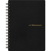 ノート ニーモシネ Mnemosyne A6 7mm横罫 80枚 N176