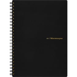 ノート ニーモシネ Mnemosyne A5 5mmドット方眼罫 80枚 N105JP