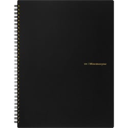 ノート ニーモシネ Mnemosyne A4 5mmドット方眼罫 70枚 N109JP