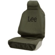 4103-10GN [シートカバー Lee防水カバー フリント用1枚 サイズ：60x146cm カラー：グリーン]