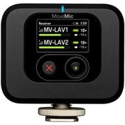 MoveMic専用受信機 MV-R-J-Z6