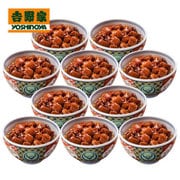 s-1240 [吉野家 焼鳥丼の具120g×10食セット]