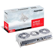 Radeon RX 7900 XT 搭載 グラフィックボード RX7900XT 20G-L/OC/WHITE