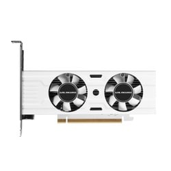 ヨドバシ.com - 玄人志向 NVIDIA GEFORCE RTX 3050 搭載 グラフィックボード GK-RTX3050-E6GB/WHITE/LP  通販【全品無料配達】