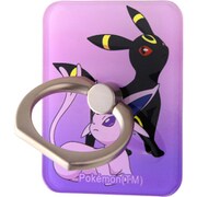 IS-PABKR/PK54 [ポケットモンスター スマートフォン用リング アクリル エーフィとブラッキー]