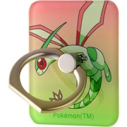 IS-PABKR/PK55 [ポケットモンスター スマートフォン用リング アクリル フライゴン]