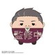 GG-05-F 映画 鬼太郎誕生 ゲゲゲの謎 ふわコロりん ぬいぐるみ Mサイズ F. 龍賀克典 [キャラクターグッズ]